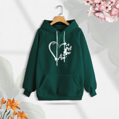 Ladies Hoodie 49